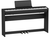 Roland FP-30X BK <b>COMPLETE STAND PACK ES</b>