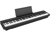 <b>Roland FP-30X-BK PRETO com SUPORTE TECLADO Roland KS-20X, estante de partituras e PEDAL SUSTAIN Roland DP-2</b>
