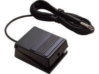 <b>Roland FP-30X-BK PRETO com SUPORTE TECLADO Roland KS-20X, estante de partituras e PEDAL SUSTAIN Roland DP-2</b>