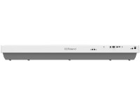 <b>Roland FP-30X-WH piano branco com móvel Roland KSC-70-WH, barra 3 pedais Roland KPD-70-WH, banco piano Roland RPB-100WH e auscultadores Roland RH-5</b>