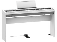 Roland  FP-30X WH Bundle