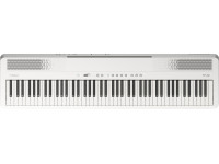 <b>Roland FP-40 WH BRANCO + MÓVEL KSF-40 + BARRA 3 PEDAIS KPD-70</b>