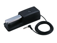 <B>Roland FP-60X PRETO COM SUPORTE TECLADO ROLAND KS-20X, ESTANTE E PEDAL SUSTAIN ROLAND DP-10</B>