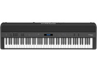 <b>PACK STAGE PIANO Roland FP-90X SUPORTE TECLADO ROLAND KS-20X</b>