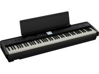 <b>Roland FP-E50 Piano Profissional com Caixa Ritmos Arranger 88 Teclas pesadas USB Bluetooth ZEN-Core BEST-SELLER</b>