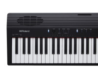 <b>Roland GO PIANO 88 GO-88P Piano Portátil com som e funcionalidades fantásticas GO-88P 88 teclas pilhas colunas BEST-SELLER</b>