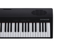 <b>Roland GO PIANO 88 GO-88P Piano Portátil com som e funcionalidades fantásticas GO-88P 88 teclas pilhas colunas BEST-SELLER</b>