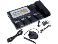 <b>Roland GR-55GK sintetizador para guitarra e baixo inclui pickup Roland GK-3</b>