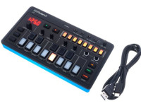 <b>Roland J-6 Chord Synth Sintetizador Sequenciador Acordes Sons JUNO-60 AIRA COMPACT</b>