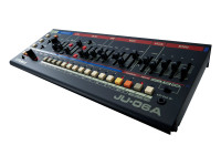 <b>Roland JU-06A Sons Icónicos Roland JUNO-60 e JUNO-106 BOUTIQUE</b>