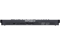 <b>Roland JUNO-X Sintetizador Polifónico Programável com porta USB e Bluetooth BEST-SELLER</b>