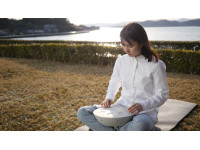 <b>Roland MN-10 MOOD PAN Handpan Percussão Eletrónica</b>