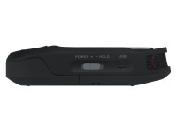 <b>Roland R-07 BK Gravador Profissional Audio para REPORTAGEM com Mini-Coluna e Bluetooth controlo remoto com app BEST-SELLER</b>