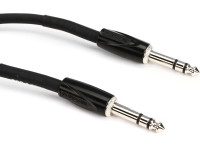 <b>Roland RCC-3-TRTR Cabo Audio Jack reto stereo com 1 metro comprimento Garantia Vitalícia</b>