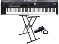<b>Roland RD-2000EX + SOPORTE TECLADO</b>