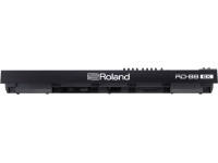 <b>Roland RD-88 EX Piano de Palco Profissional 88 teclas pesadas EXPANDED ACOUSTIC PIANO 3</b>