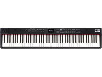 <b>Roland RD-88 EX Piano de Palco Profissional 88 teclas pesadas EXPANDED ACOUSTIC PIANO 3</b>