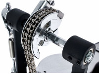 <b>Roland RDH-102A Pedal Bombo Duplo Premium Alta Qualidade BEST-SELLER</b>