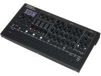 <b>Roland SH-4D V2.0</b> Modulo Sons + Sequenciador + Patterns Ritmo + D-MOTION - Sintetizador de escritorio Roland SH-4D + secuenciador + patrones rítmicos, 11 modelos OSC + 93 tipos de efectos + D-MOTION + Arpegio visual, 4 partes de sintetizador + 1 parte rítmica + int... <b>Roland SH-4D V2.0</b> Modulo Sons + Sequenciador + Patterns Ritmo + D-MOTION - Sintetizador de escritorio Roland SH-4D + secuenciador + patrones rítmicos, 11 modelos OSC + 93 tipos de efectos + D-MOTION + Arpegio visual, 4 partes de sintetizador + 1 parte rítmica + int...