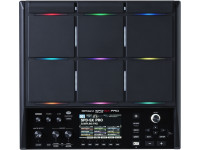 <b>Roland SPD-SX PRO BEAT MACHINE Sampling Multi-Pad 32GB sampler para percussão eletrónica BEST-SELLER</b>