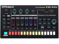 <b>Roland TR-6S BEAT MACHINE Caixa de Ritmos sequenciador 6 partes BEST-SELLER</b>