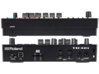 <b>Roland TR-6S BEAT MACHINE Caixa de Ritmos sequenciador 6 partes BEST-SELLER</b>
