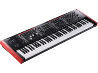 <b>Roland V-STAGE 76 PRO</b> PERFORMANCE KEYBOARD <b>76-teclas Aftertouch Waterfall</b> - Piano acústico, eléctrico, órgano y sintetizador Roland V-STAGE 76, Teclados de primera calidad diseñados para artistas escénicos profesionales., 4 módulos de sonido independie...