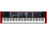 <b>Roland V-STAGE 88 STAGE PIANO Piano Acústico, Piano Elétrico, Órgão e Sintetizador Teclas Pesadas Piano PHA-50 BEST-SELLER</b>