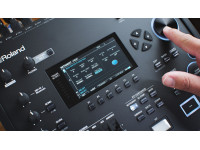 <b>Roland V71 Modulo de Sons para E-DRUMS Topo Gama</b>