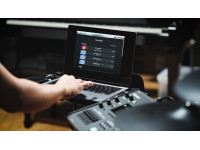<b>Roland V71 Modulo de Sons para E-DRUMS Topo Gama</b>