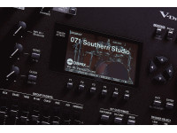 <b>Roland V71 Modulo de Sons para E-DRUMS Topo Gama</b>