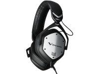 <b>Roland VMH-D1 E-DRUMS</b> Professional Headphones for E-Drums and E-Percussion - Auriculares profesionales Roland VMH-D1 para batería electrónica, Alta calidad de sonido con respuesta sólida de graves, medios y agudos, Controladores de 50 mm + Frecuencia de respue...