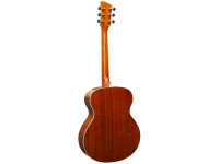 Brunswick  Grand Auditorium Sunburst Gloss 