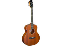 Brunswick  Super Mini 3/4 Size Mahogany