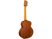 Brunswick  Super Mini 3/4 Size Mahogany