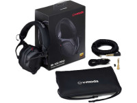 <b>V-MODA M-100 PRO Auriculares Profesionales de Estudio Audio Alta-resolución</b> <b>V-MODA M-100 PRO Auriculares Profesionales de Estudio Audio Alta-resolución</b>