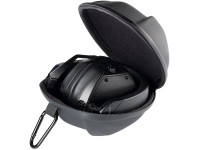 <b>V-MODA M-200 Studio Headphones Cable with Microphone Travel Case</b>