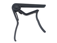  MAMMOTH  MAM CAPO2C Guitarra clásica  - Cejilla de activación para guitarra clásica, Compatible con guitarras de 6 cuerdas con cuerdas de nailon., Diseñado para escalas planas, Permite cambiar el tono con una sola mano., Muelle de alta r...