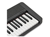 Casio  CT-S1 76 BK