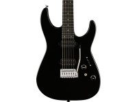 Charvel  PM DK24 HH 2PT EB BLK