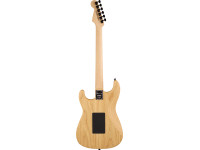 Charvel PM SC1 SRS HH FR MN Nat Ash