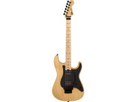 Charvel PM SC1 SRS HH FR MN Nat Ash