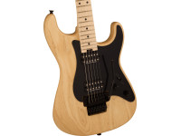 Charvel PM SC1 SRS HH FR MN Nat Ash