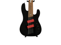 Charvel PM SIG SLEEP TOKEN III BASS BLK