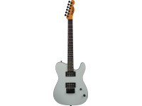 Charvel San Dimas Style-2 SD2 HH HT Satin Gray