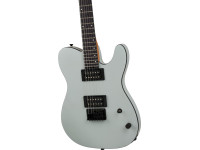 Charvel San Dimas Style-2 SD2 HH HT Satin Gray
