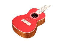Cordoba 15CM Matiz Chili Red c/ saco Mango