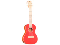 Cordoba 15CM Matiz Chili Red c/ saco Mango