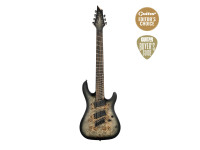 Cort  KX507 Multi Scale Star Dust Black