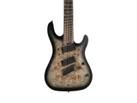 Cort  KX507 Multi Scale Star Dust Black